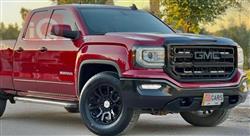 جي ام سي سييرا